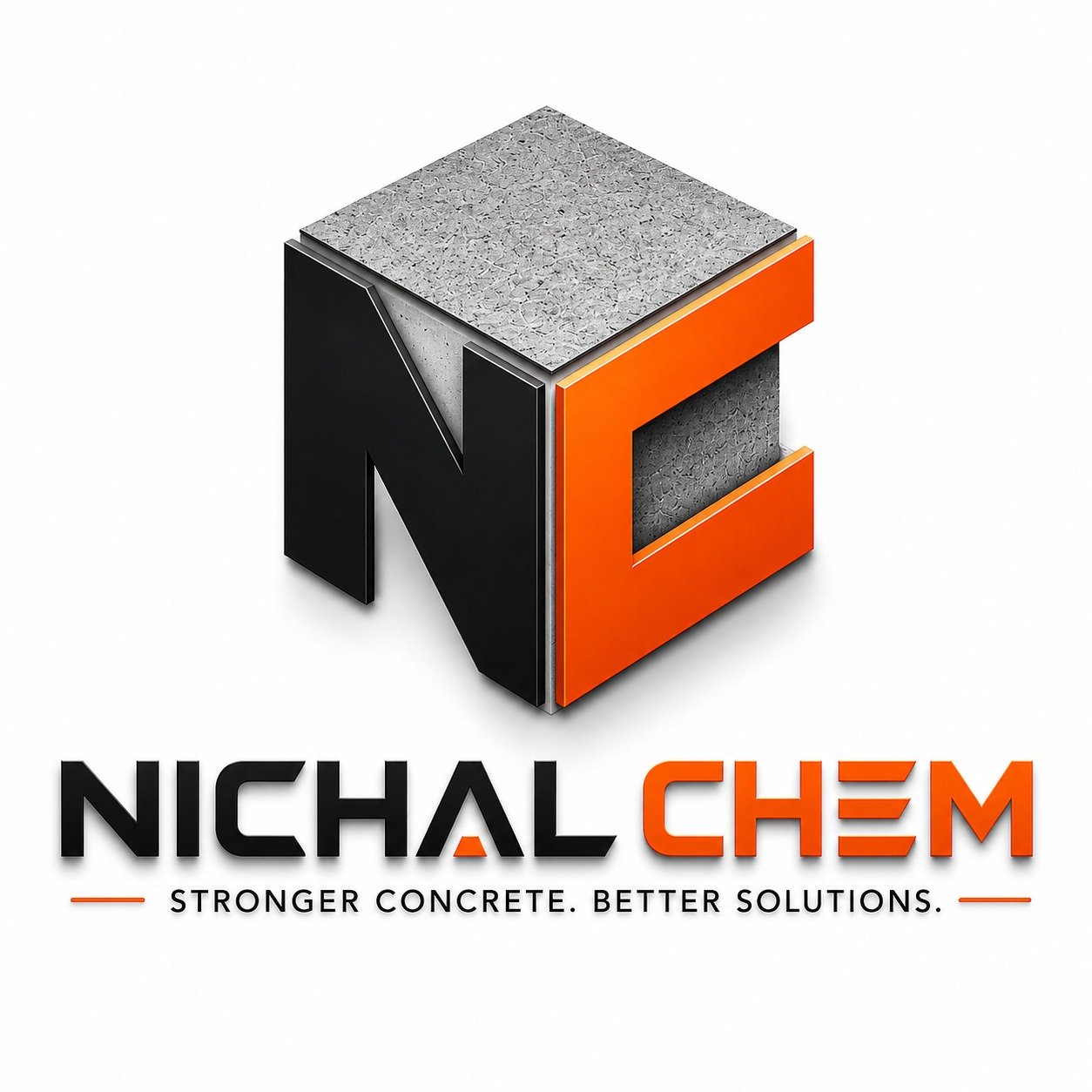 Nichal Chem Logo