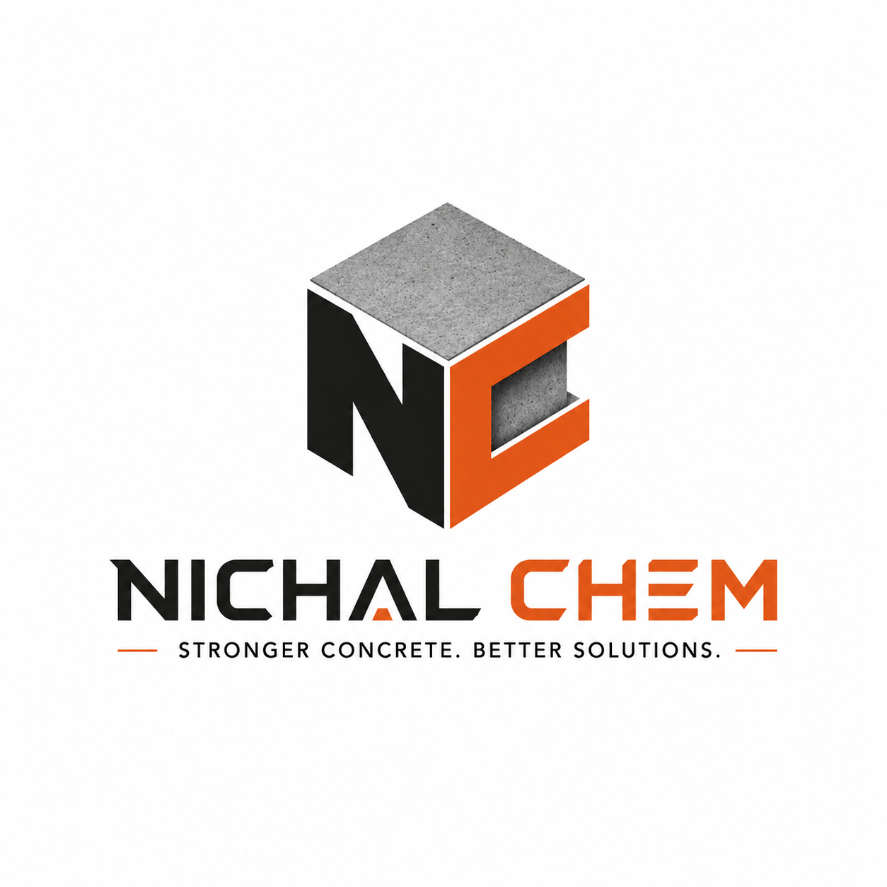 Nichal Chem Logo