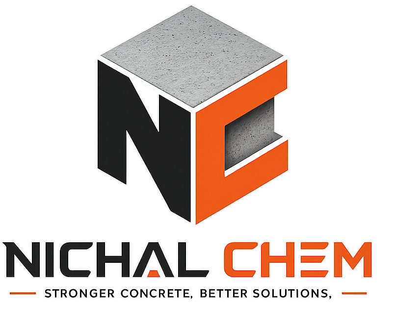 Nichal Chem Logo