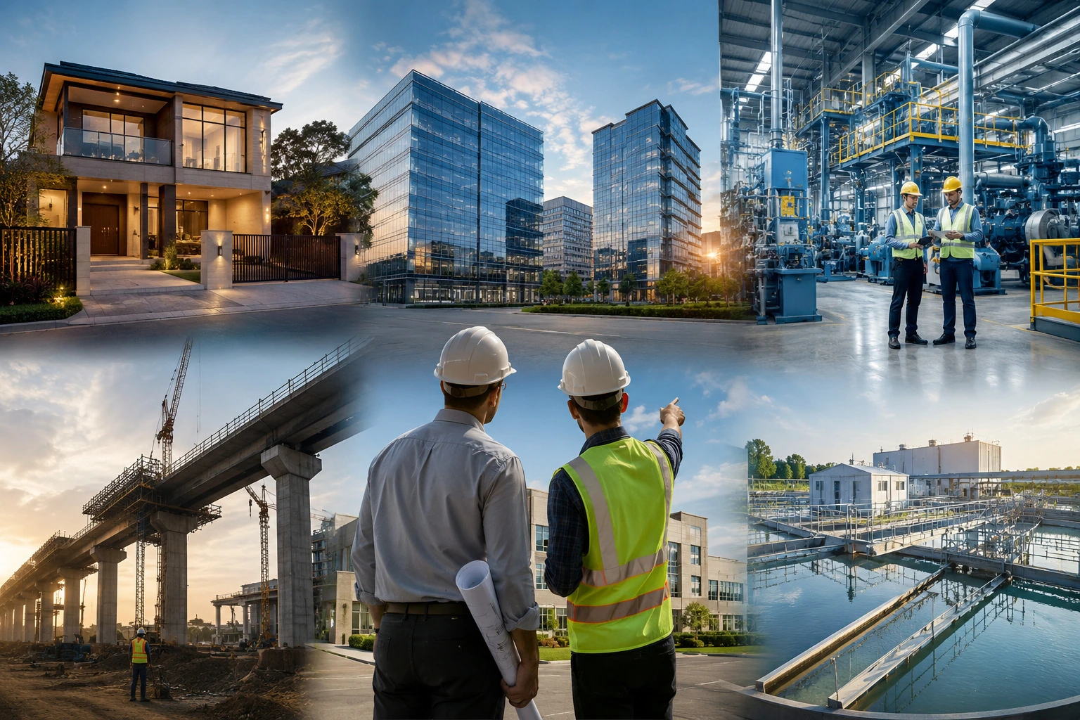 Nichal Chem Industries