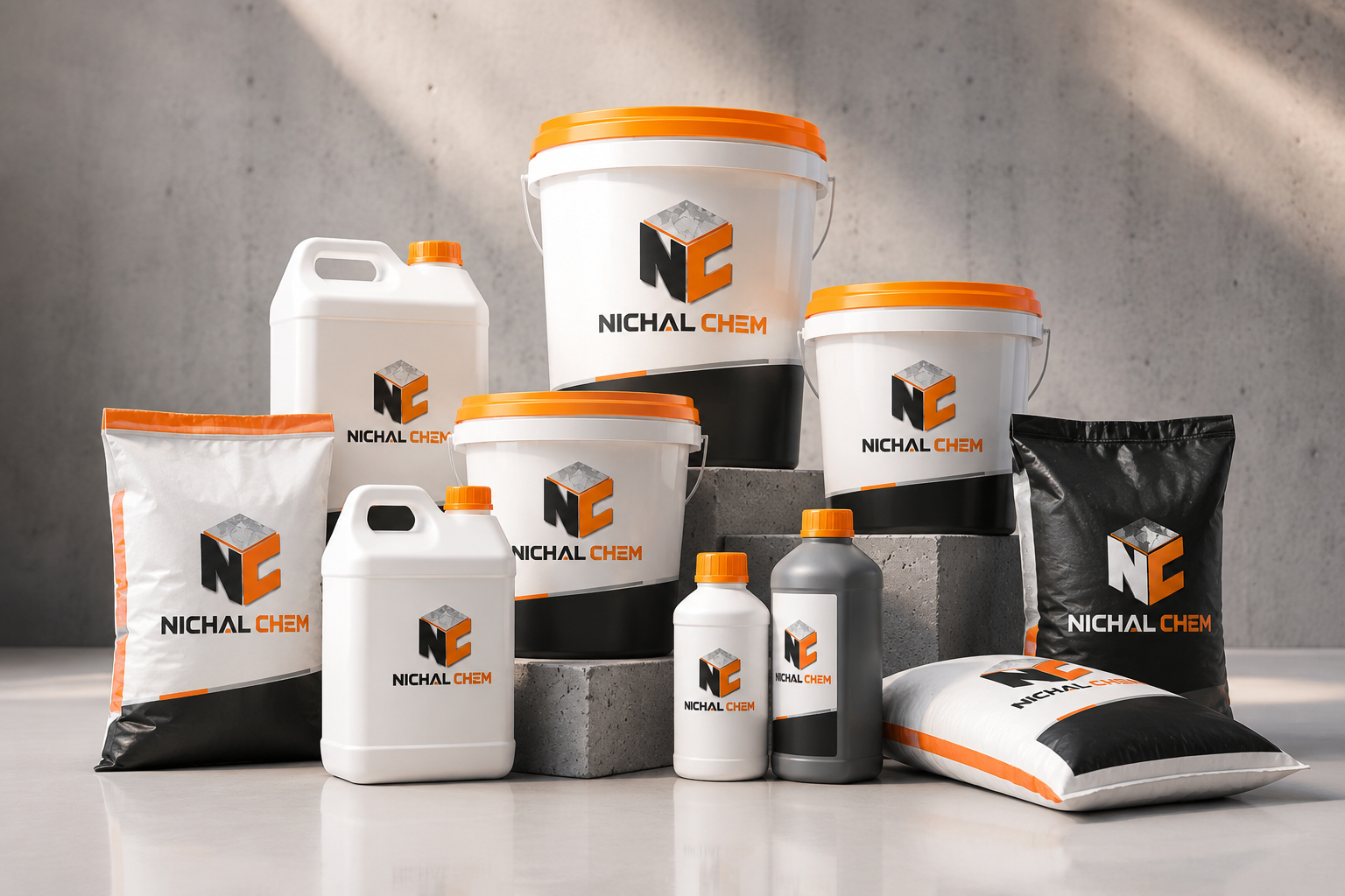 Nichal Chem Products