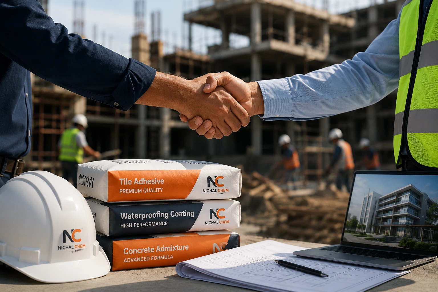 Client Trust